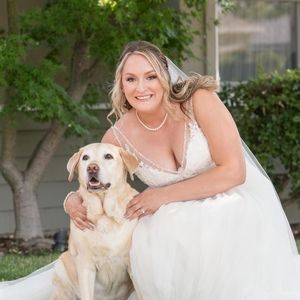 Meet your Posher, Marie